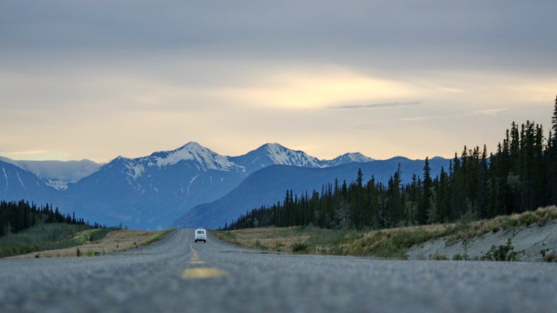 2020 travels