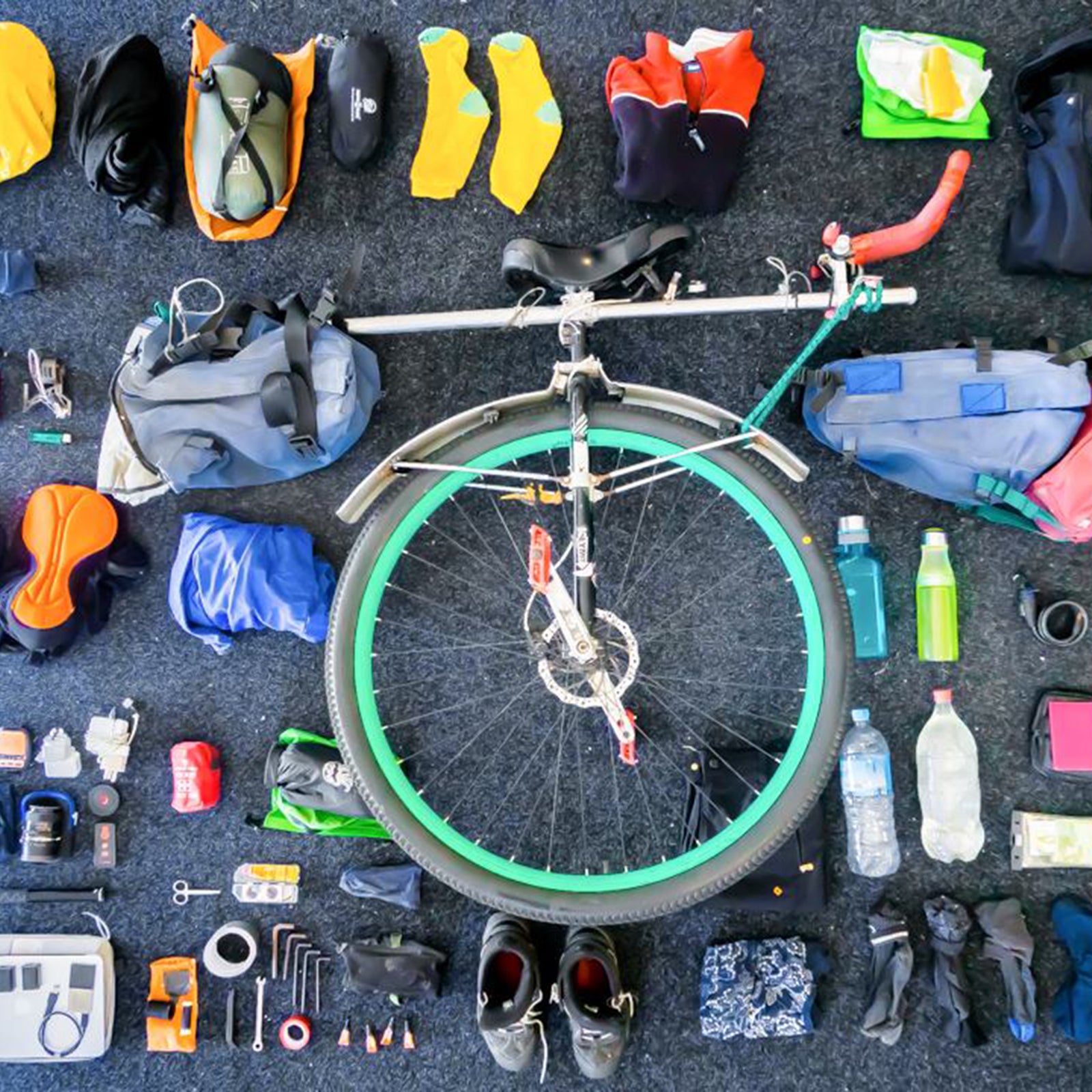 unicycle