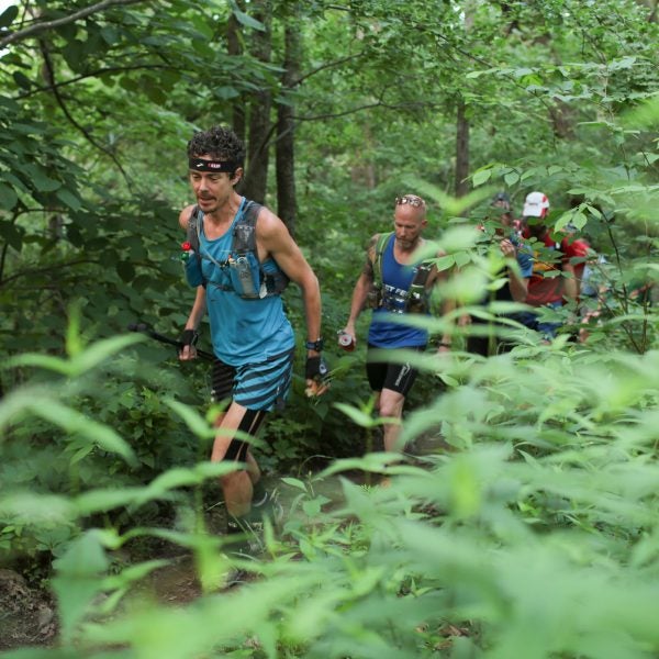 Scott Jurek