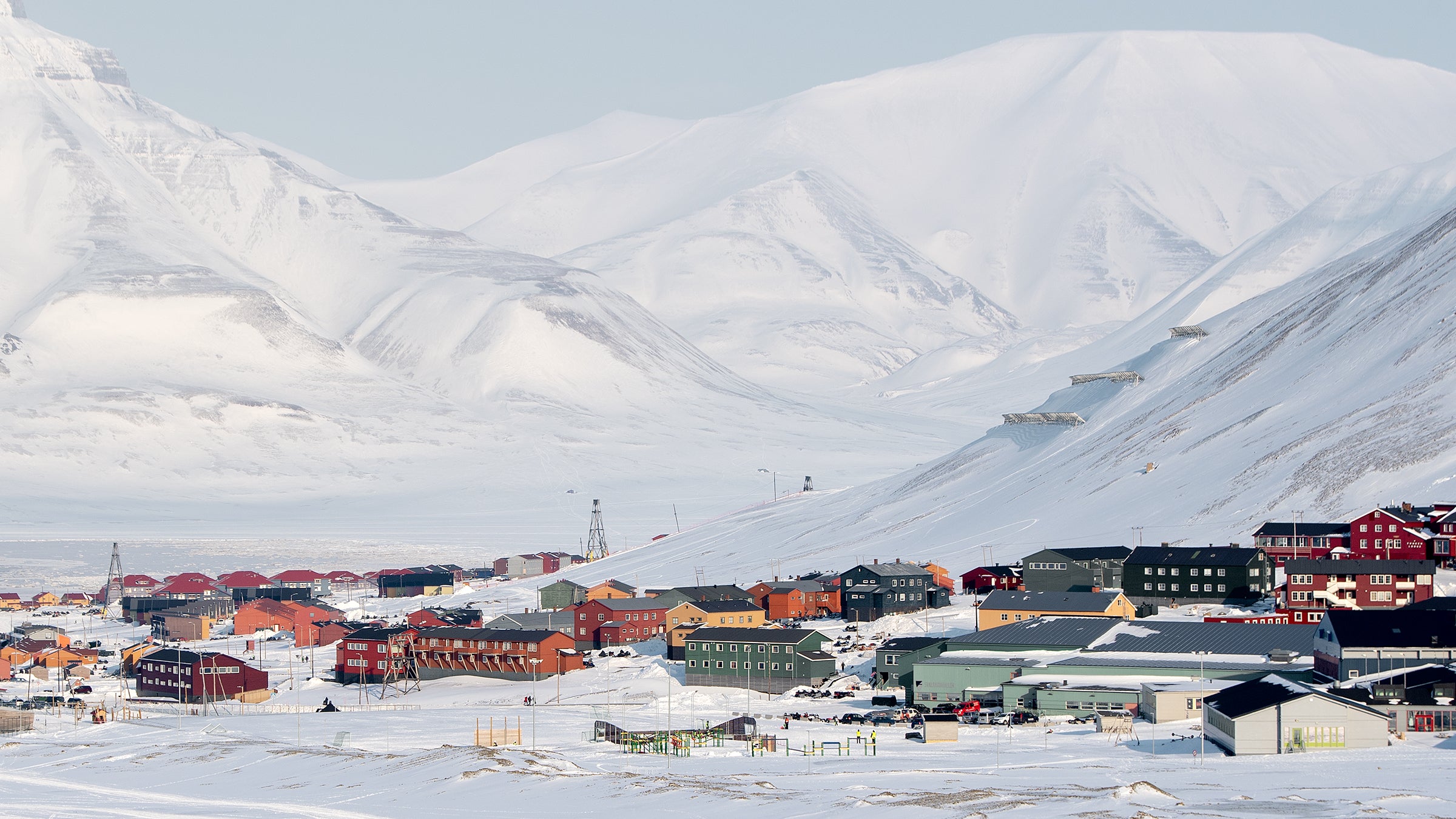 Svalbard