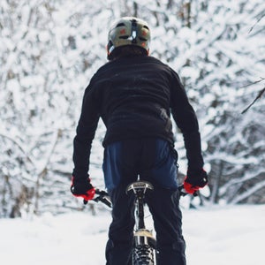 Bike-apparel companies have stepped up their game in recent years, making gear to keep you seriously warm and dry during the most frigid rides.
