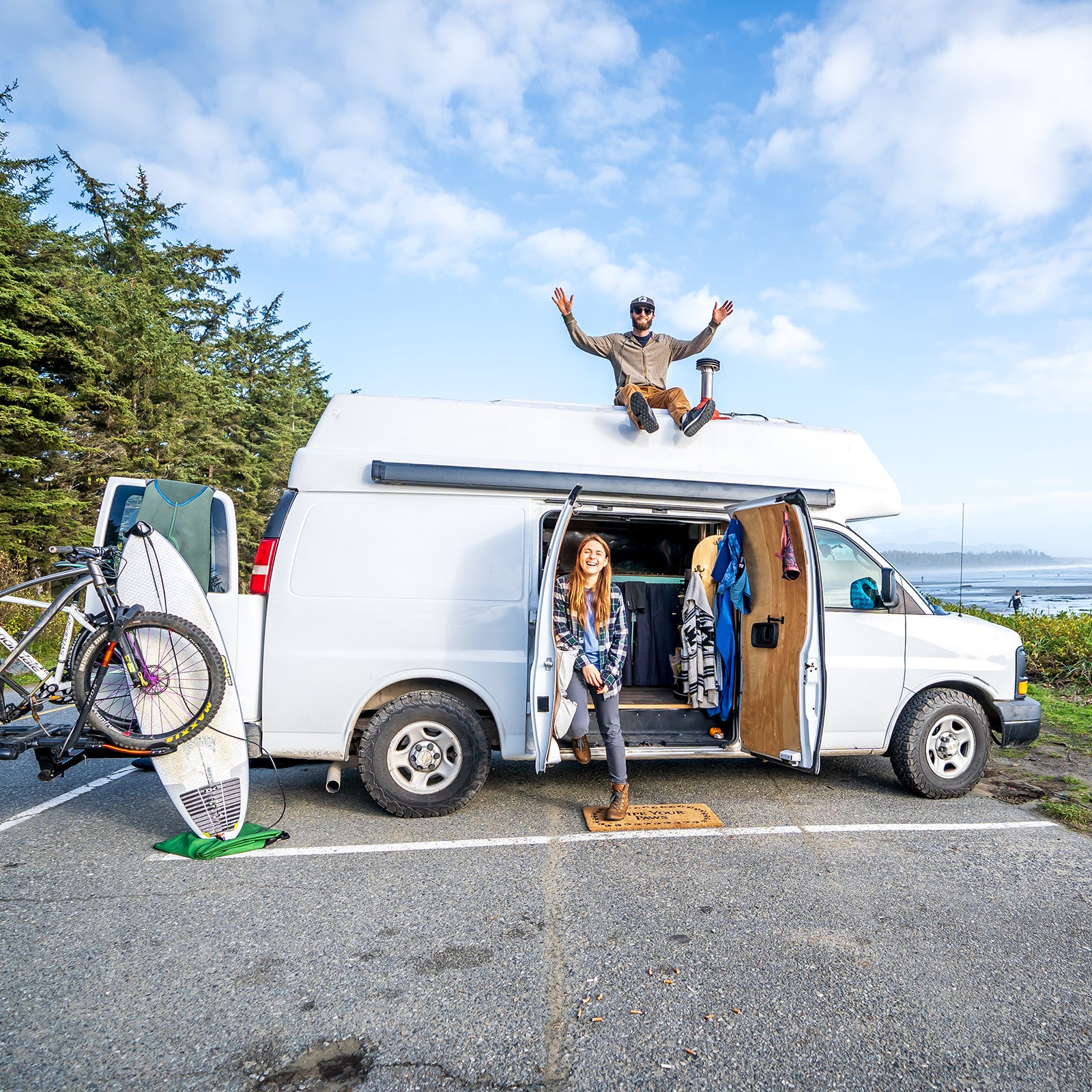 Vanlife