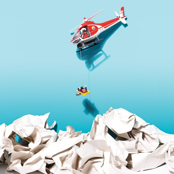Search and sescue