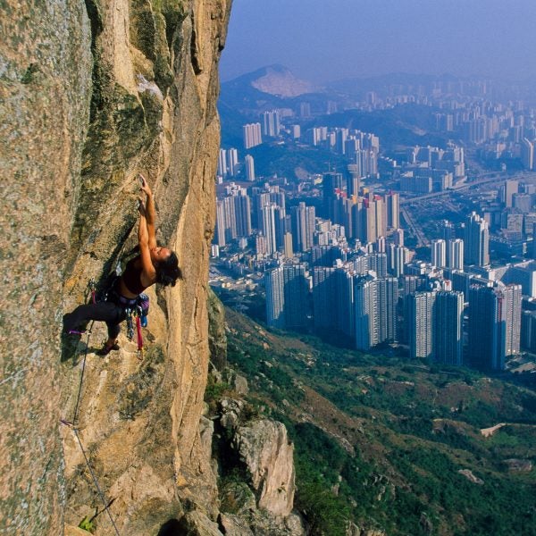 Adventure detours