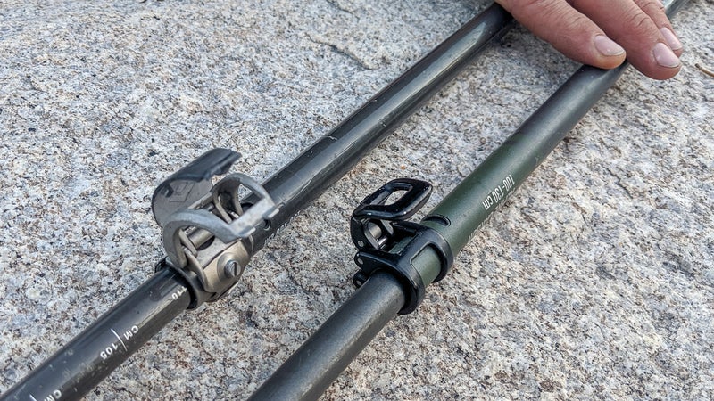 Trekking Poles