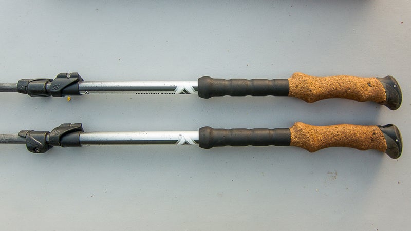 Trekking Poles