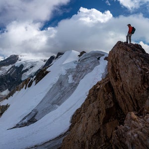 Jumbo Glacier