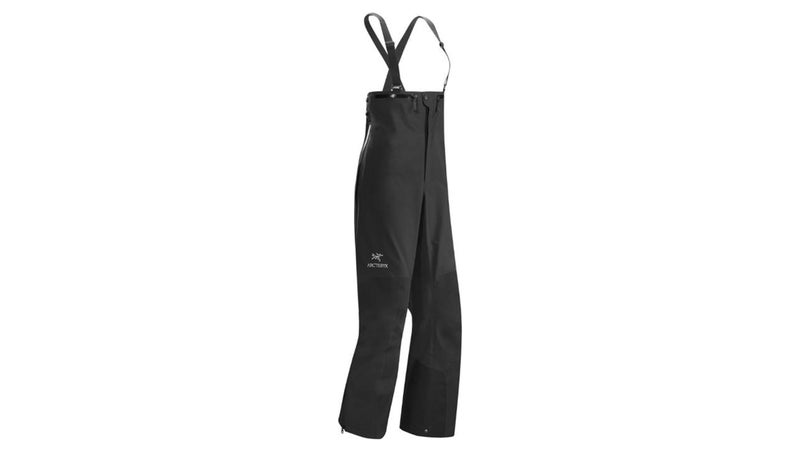 Ski bibs for women