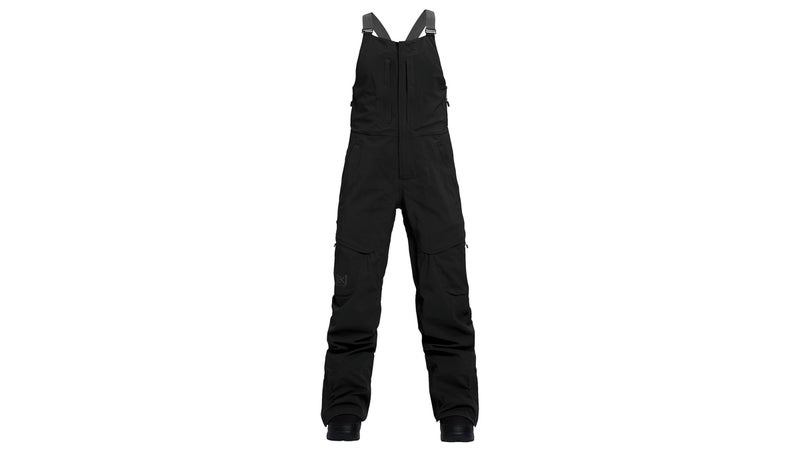 Ski bibs for women