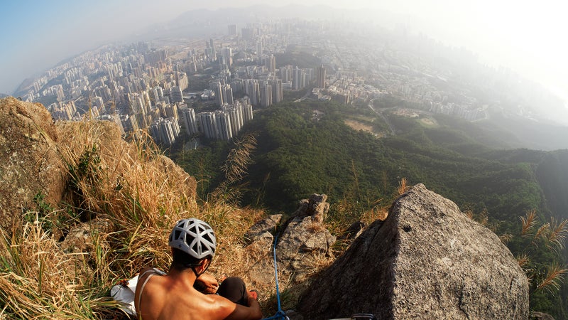 Adventure detours