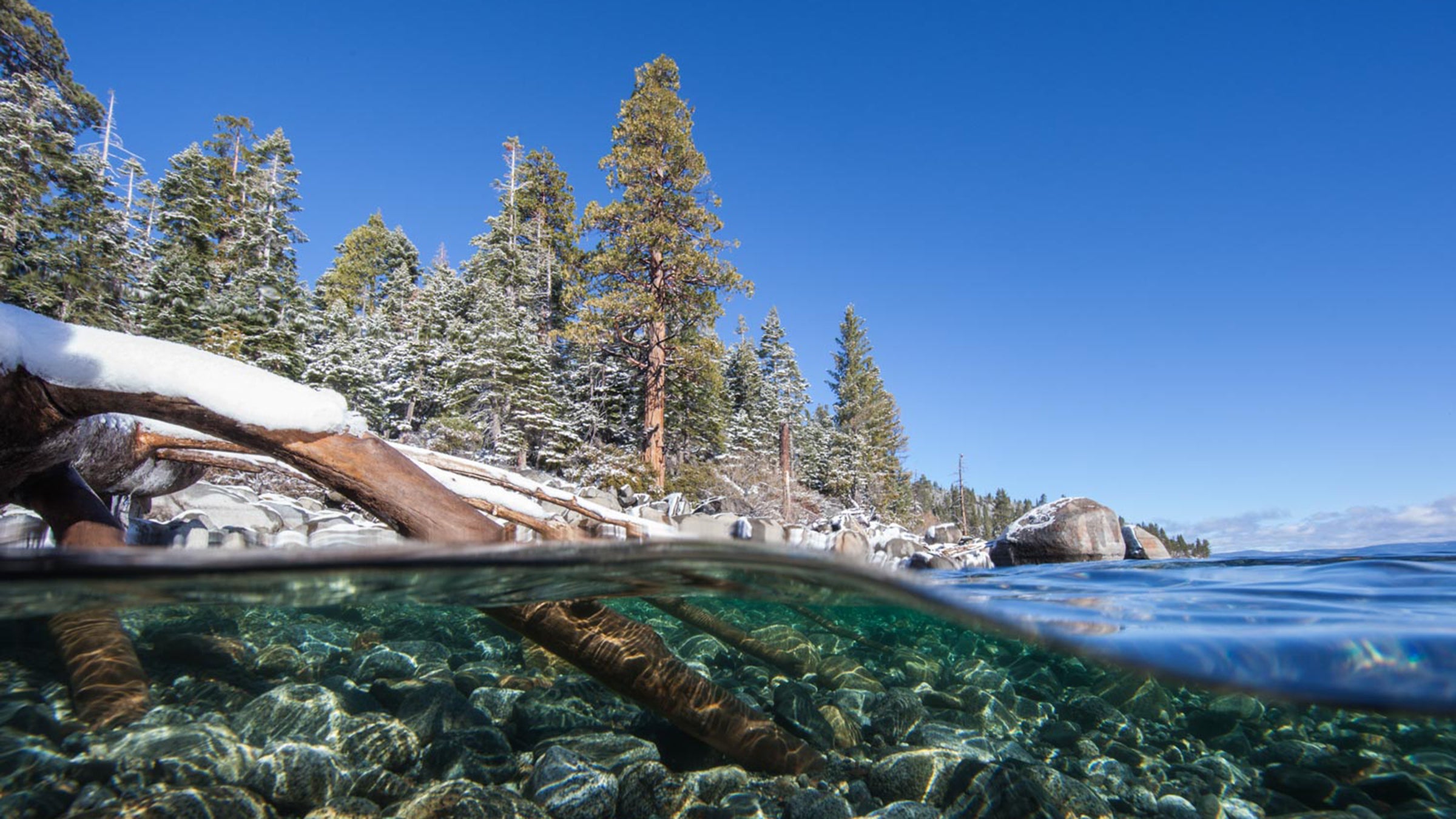 Lake Tahoe Selfies Lake Tahoe Selfies