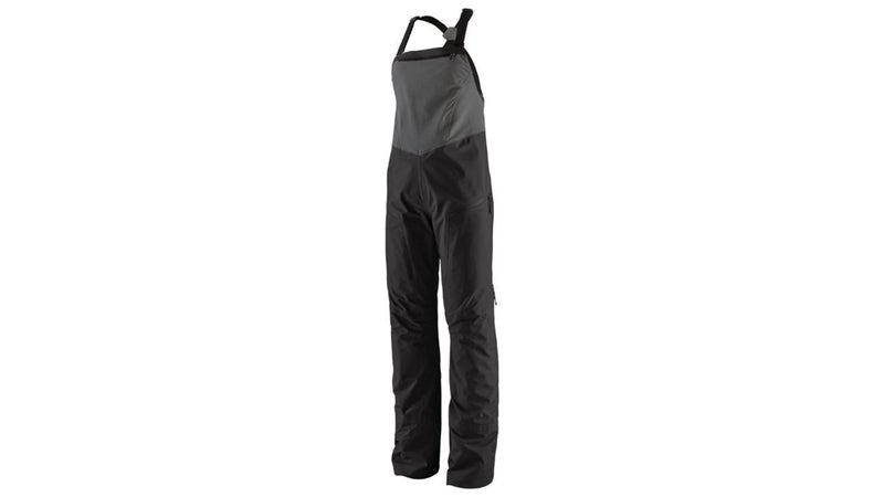 Ski bibs for women
