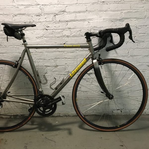 Bike's soul