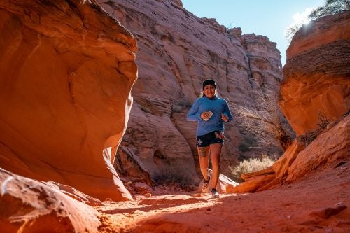 Canyon X