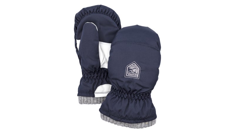 kids snow