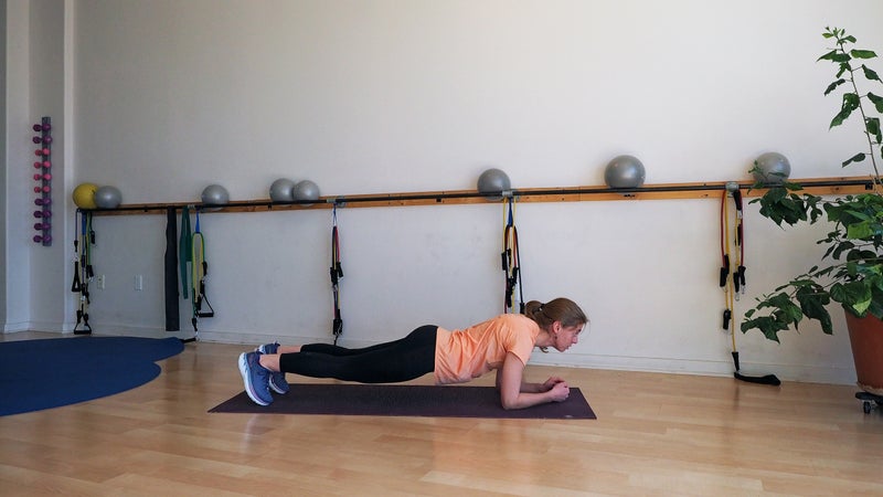 OCR-inspired trainings