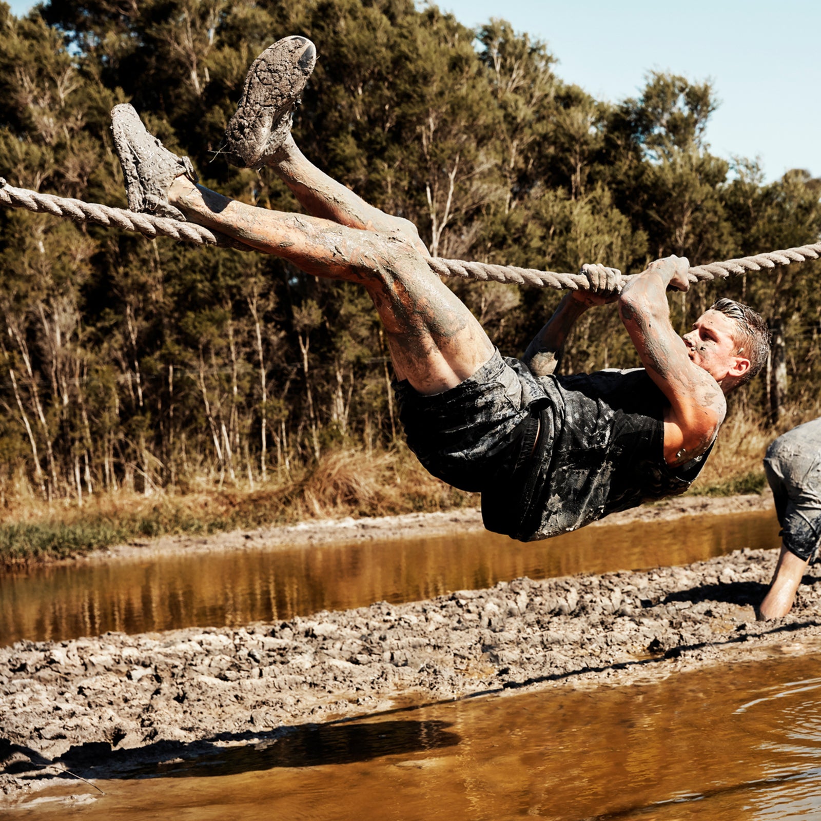 OCR-inspired trainings