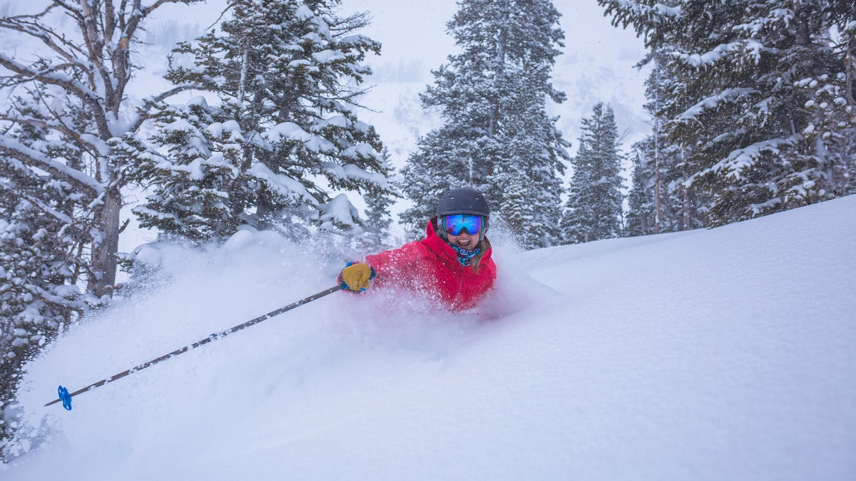 Outside's Guide to Snow Sports Gear Outside Online