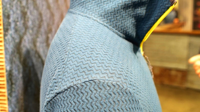 Patagonia R1