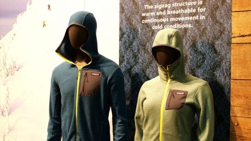 Patagonia new r1 Clearance