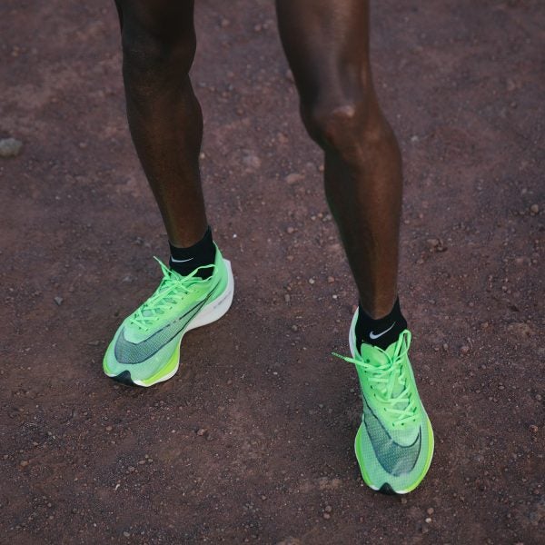 nike vaporfly cheating