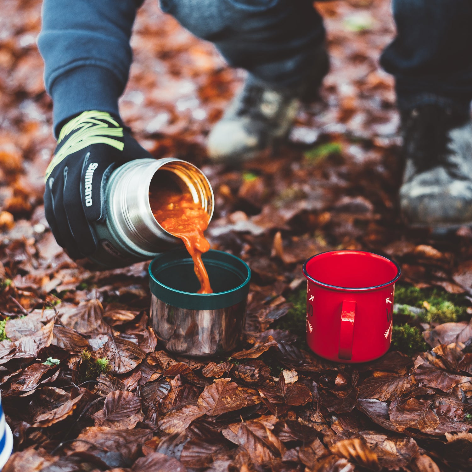 Chili is the ultimate comfort food, and we think you should bring it into the backcountry.