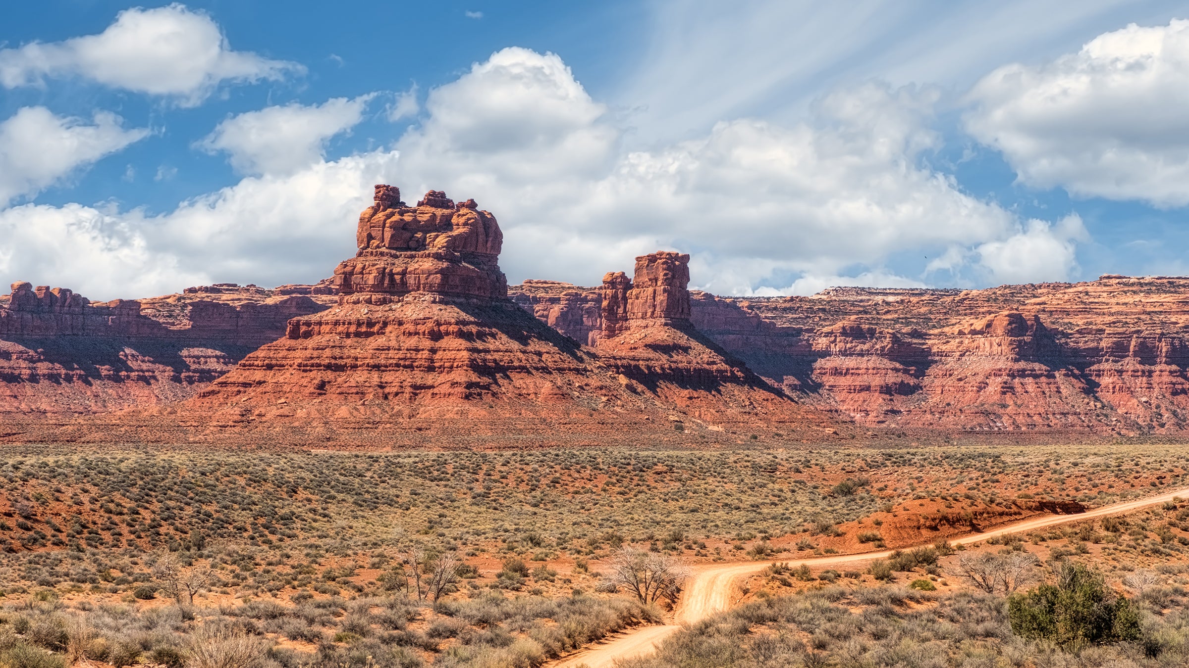Bears Ears National Monument