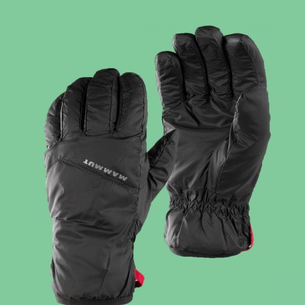 To test these gloves, Braverman spent at least a full day outside—and usually longer—with a different model of glove on each hand.