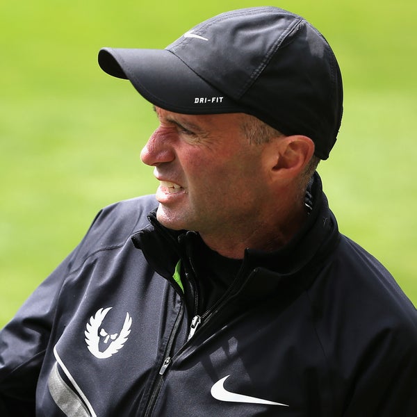 IAAF - Day in the Life - USA