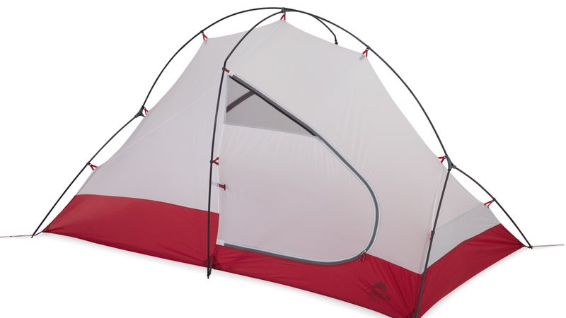 tents