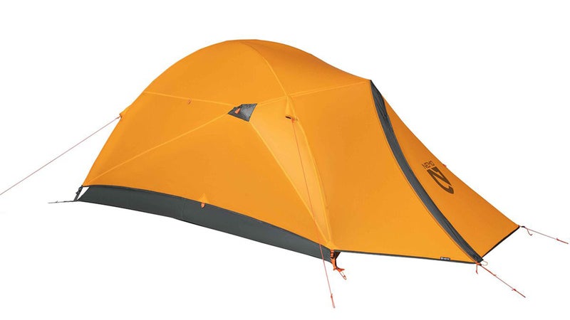 tent