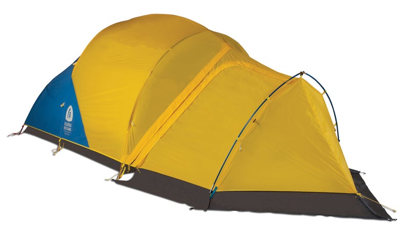 tents