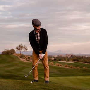 It’s only natural that there be a progression from one sport, one form of exhilarating foolhardiness, to another.