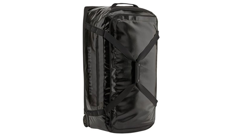 Duffel bag