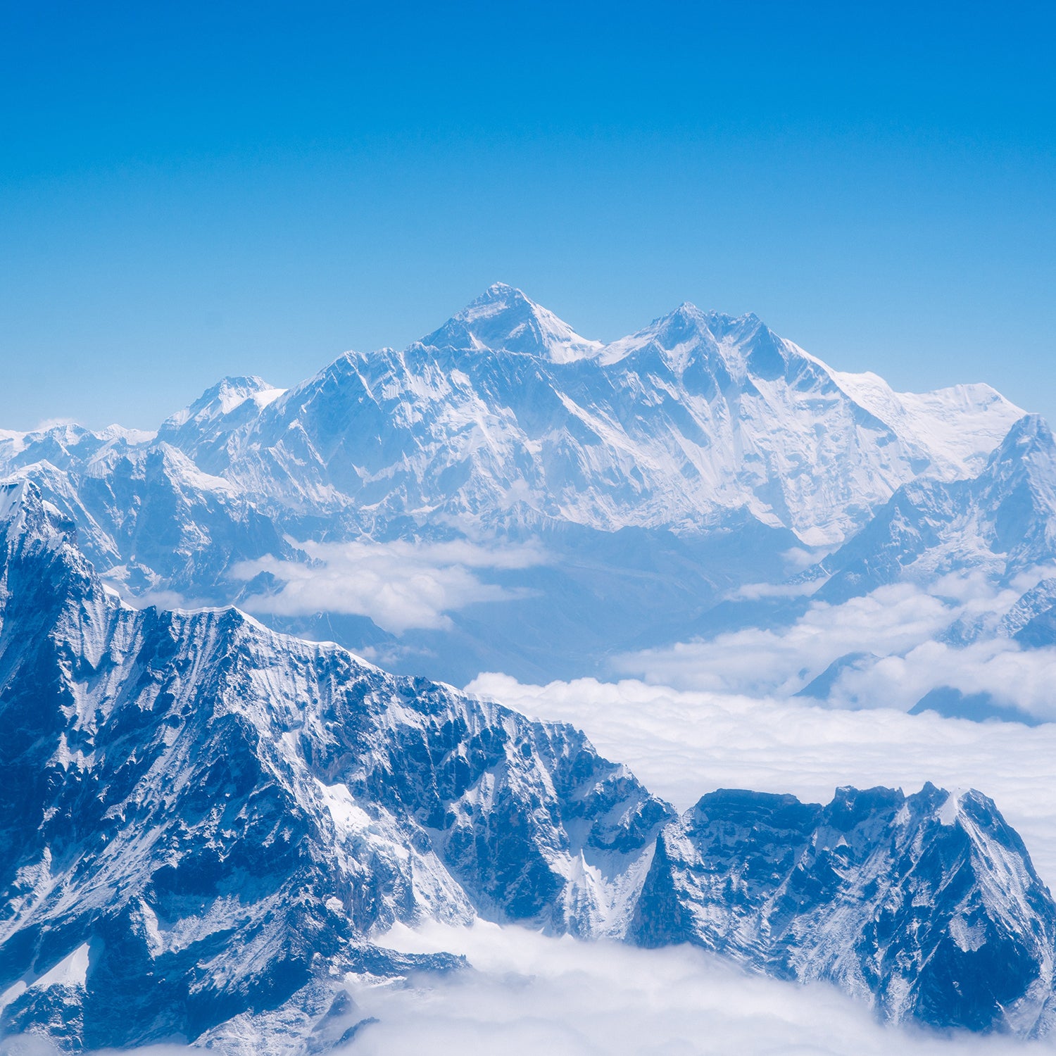 As many mountaineers plan to head to Nepal for the upcoming Everest season, there are questions about how the deadly COVID-19 could impact climbing on the world’s highest peak.