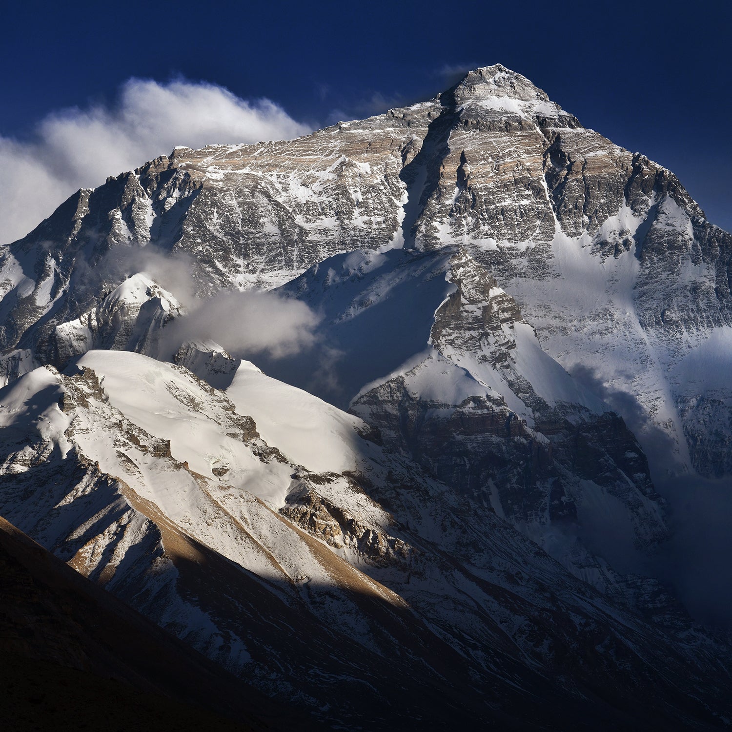 the north face everest