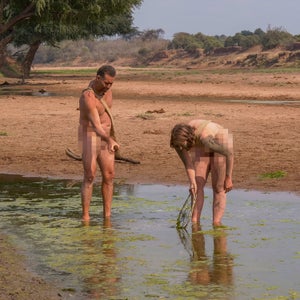 Discovery Channel