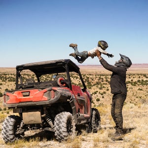 What does it mean to be a good man? What about a healthy and balanced one? How can we wake up a bit?