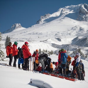 For years, the Clackamas County Sheriff’s Office has relied on three volunteer search and rescue teams to keep people safe.