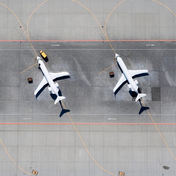 Airport