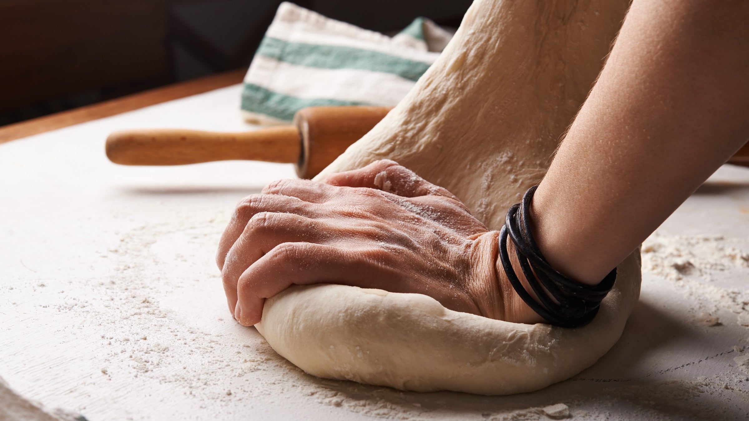 How To Make No-Time Bread in the Dutch Oven - Kitchn