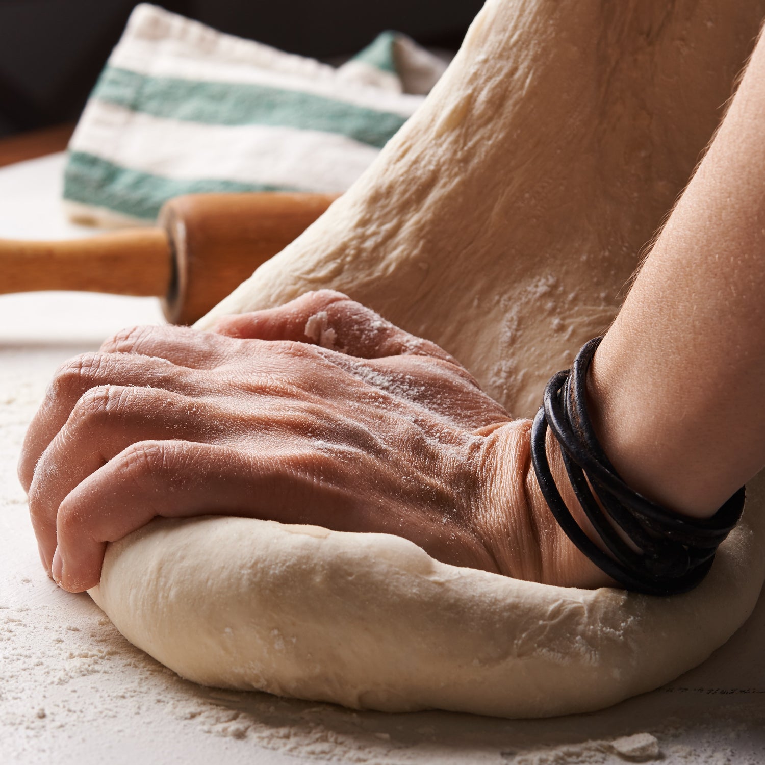Will your first loaf be perfect? Maybe not. But here’s a secret: even bad homemade bread is better than most store-bought loaves.