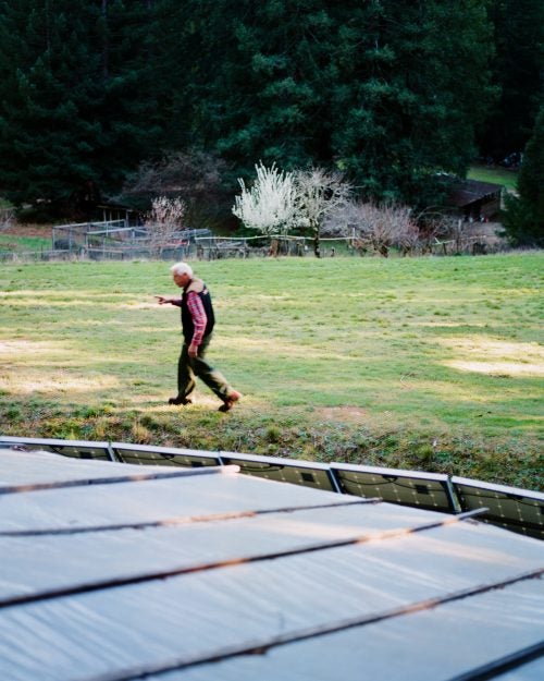 Bella Ranch