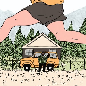 It’s not a useless exercise to reflect on your mortality. It may force you to consider that it is only your actions and relationships that give meaning to your life.