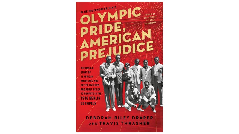 Olympic Books