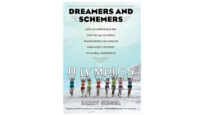 Olympic Books