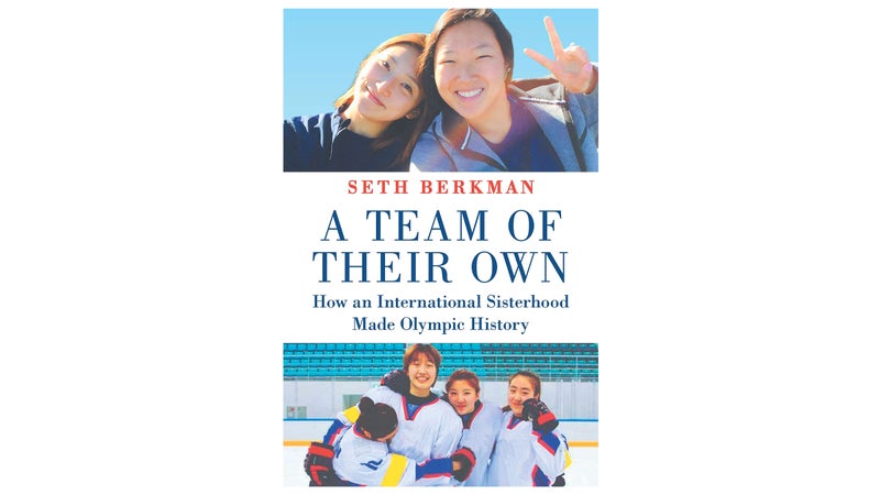 Olympic Books