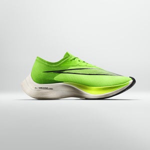 Today, even with the Olympics and other major athletic events postponed to prevent the spread of the coronavirus, the sport of running remains upside down, with the focus still on shoes instead of on who’s wearing them.