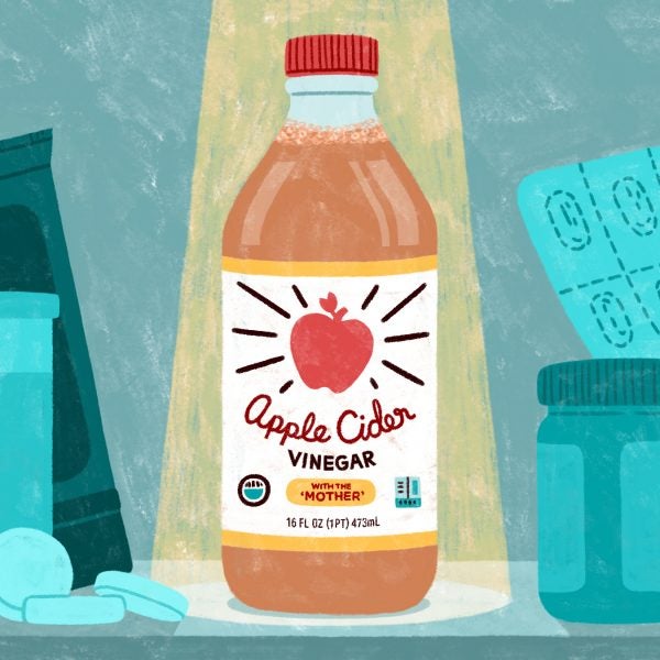 apple cider