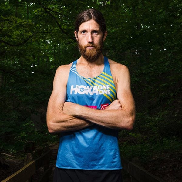 Ultrarunner Mike Wardian won the first (and, hopefully, only) Quarantine Backyard Ultra, by running 262.5 miles.